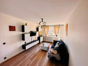 Lux & Cozy Escape in The City